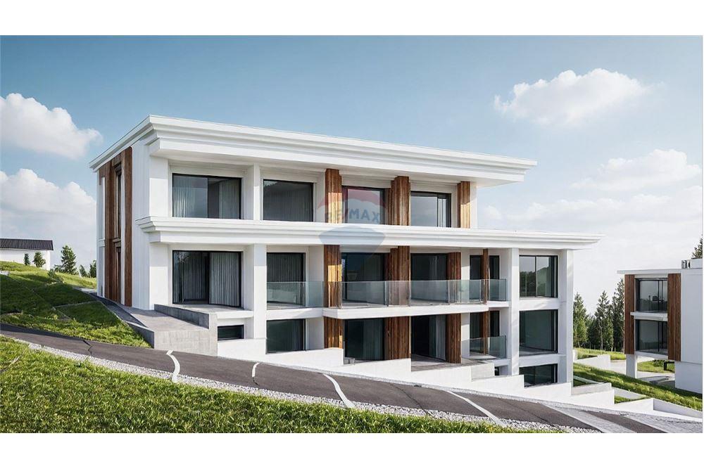 Апартамент - За продажба - гр. Варна, Област Варна, България - 3 - 360471021-40