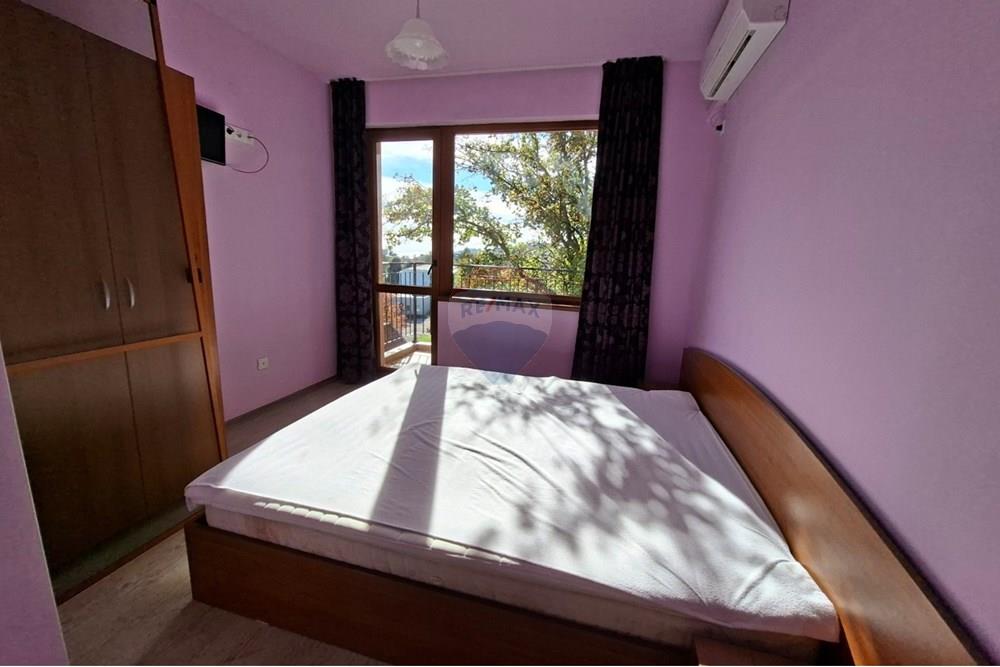 Хотел - За продажба - к.к. Чайка, Област Варна, България - 30.jpg - Самостоятелна стая - 360321001-517