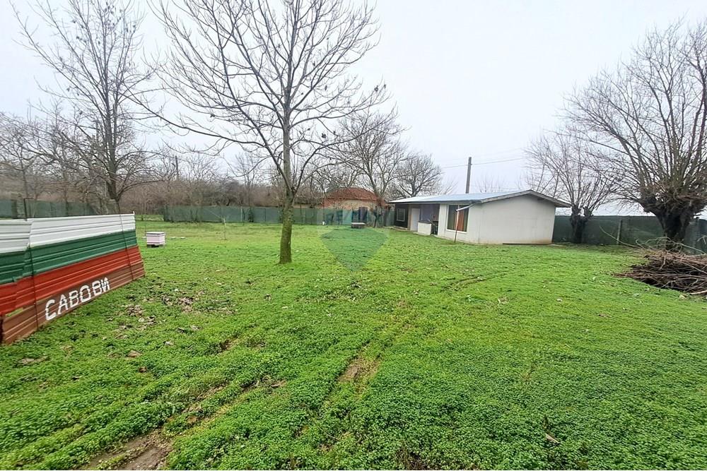 УПИ - За продажба - с. Бръшлен, Област Русе, България - 20251216_135311.JPG - 360451036-45