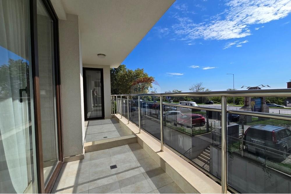 Butas - Parduodama - гр. Варна, Област Варна, България - 10.1.jpg - Terasa - 360471023-37