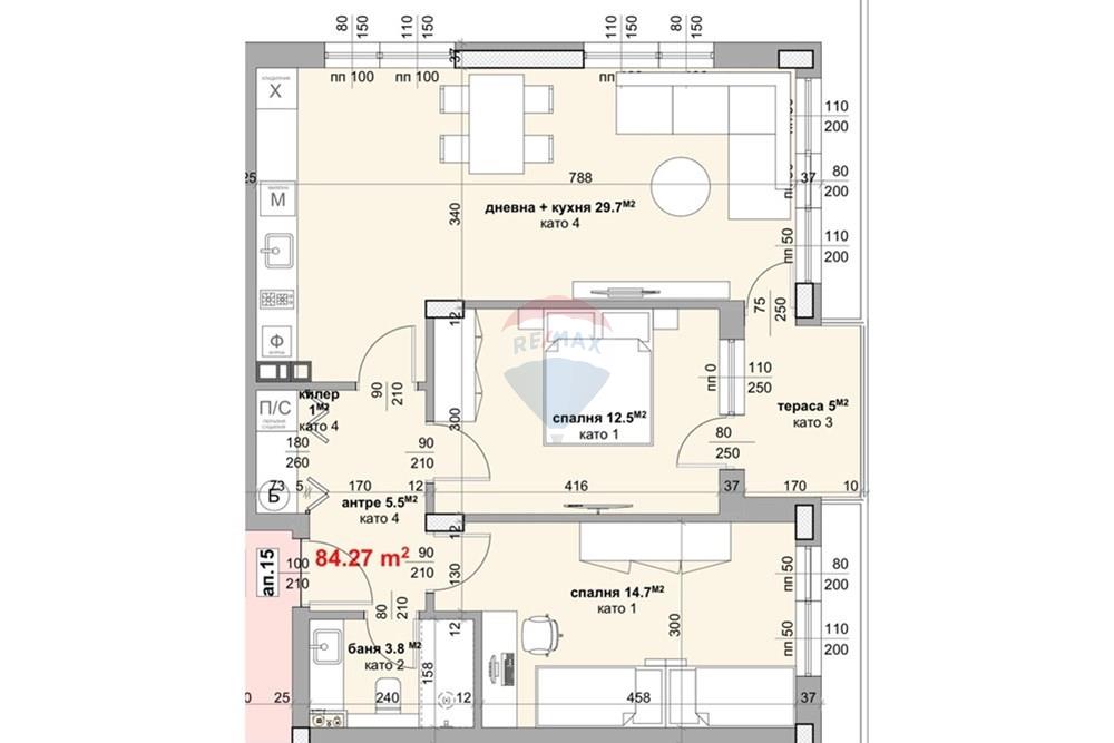 Апартамент - За продажба - гр. Стара Загора, Област Стара Загора, България - viber_изображение_2025-12-18_13-17-18-623.jpg - 360281037-5
