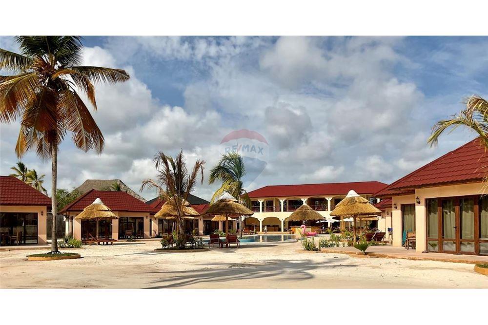 Хотел - За продажба - Zanzibar Central South, Zanzibar, Танзания - 9 - 360241007-96