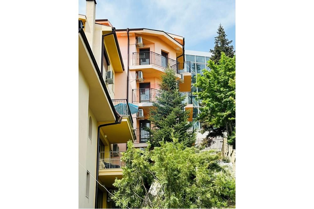 Хотел - За продажба - к.к. Чайка, Област Варна, България - IMG_0584.jpeg - Друга - 360321001-517