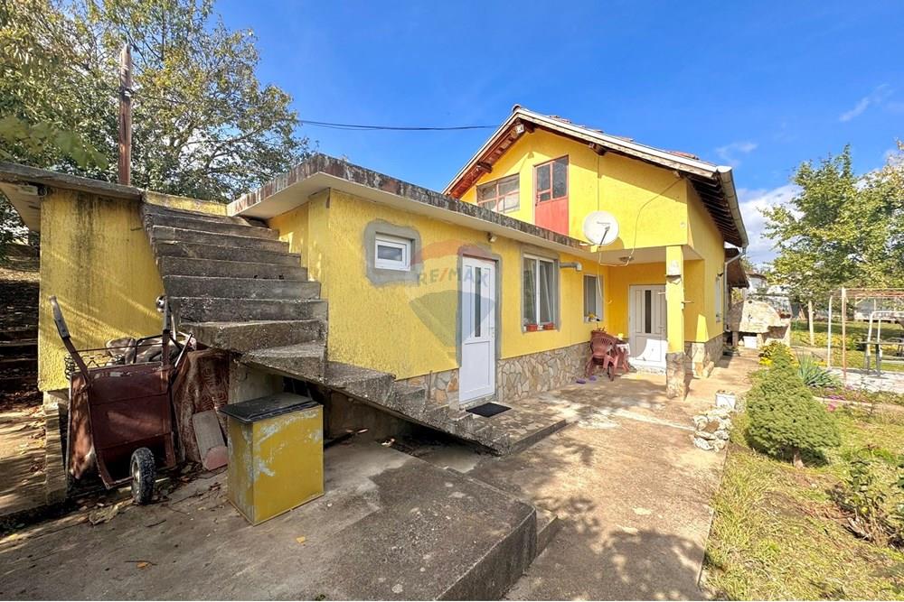 Hus på landet - Til salgs - с. Червена вода, Област Русе, България - IMG_3344.JPEG - 360451033-97