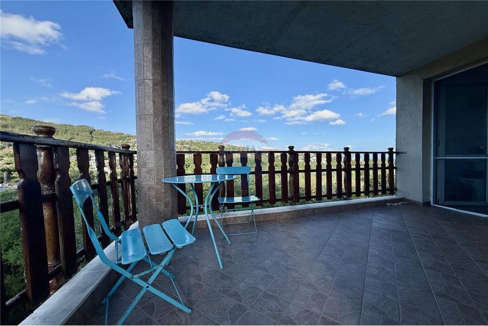 Condo/Apartment - For Sale - гр. Балчик, Област Добрич, Болгария - Голяма открита тераса с гледка съм морето с достъп от всекидневна - Terrace - 360321025-229