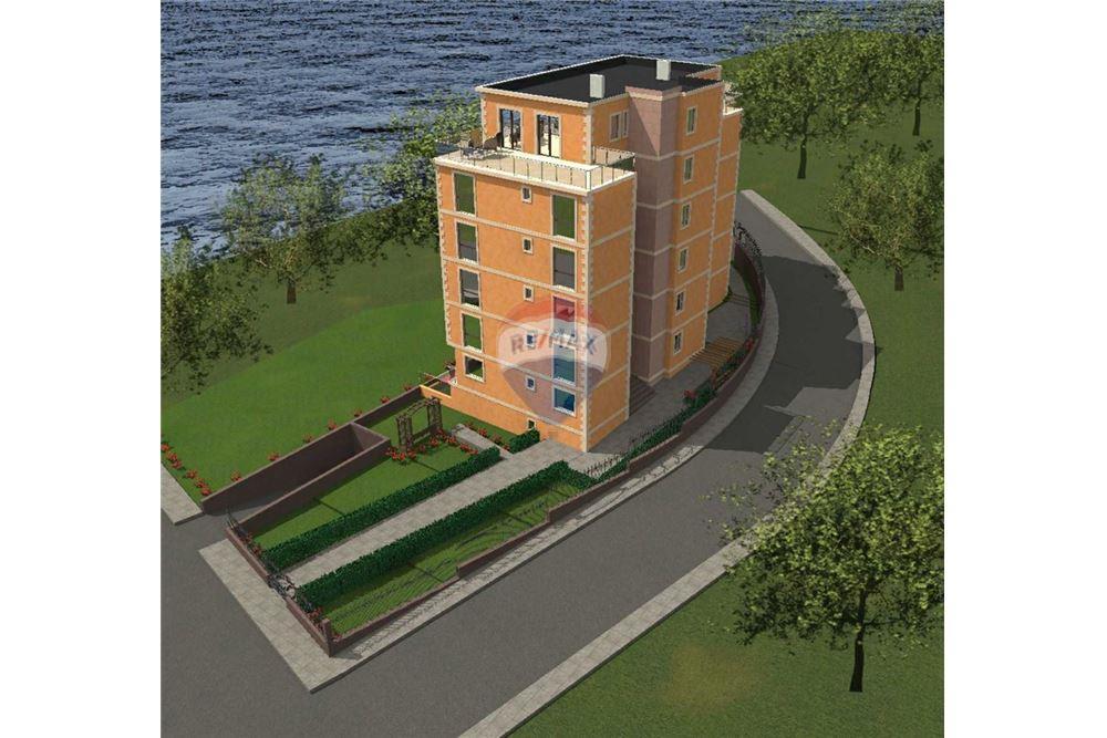 콘도/아파트 - 매각용 - м-т Кабакум, Област Варна, България - 2 - 360471005-65