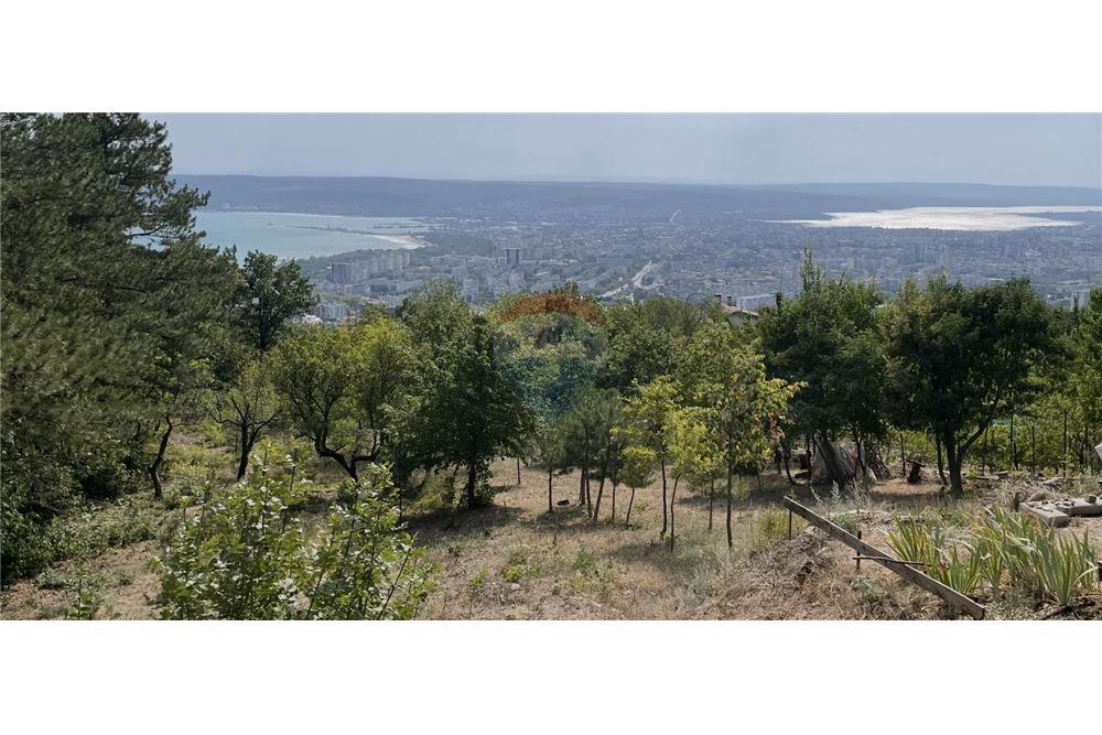УПИ - За продажба - гр. Варна, Област Варна, България - Изглед - Друга - 360321033-165