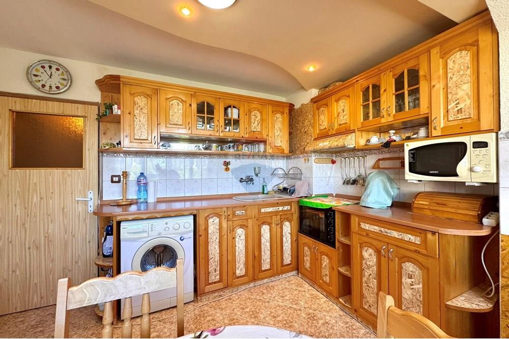 Korter - Müüa - гр. Русе, Област Русе, България - IMG_1784.JPEG - Elutuba - 360451033-84