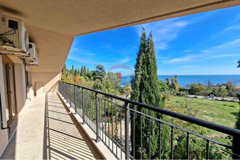 Хотел - За продажба - к.к. Чайка, Област Варна, България - 12.jpg - Друга - 360321001-517