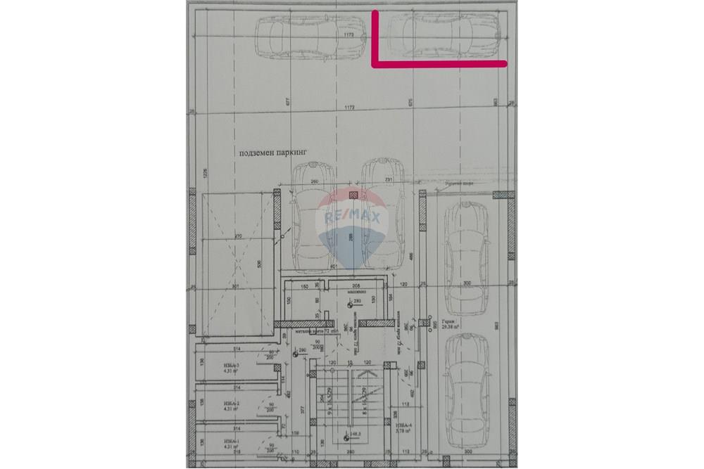 车库 - 待售 - гр. Варна, Област Варна, България - IMG_20250823_185557.jpg - 车库 - 360481026-12