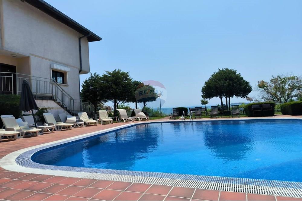 Byt - Prodej - гр. Свети Влас, Област Бургас, България - 5.jpg - 360291009-207