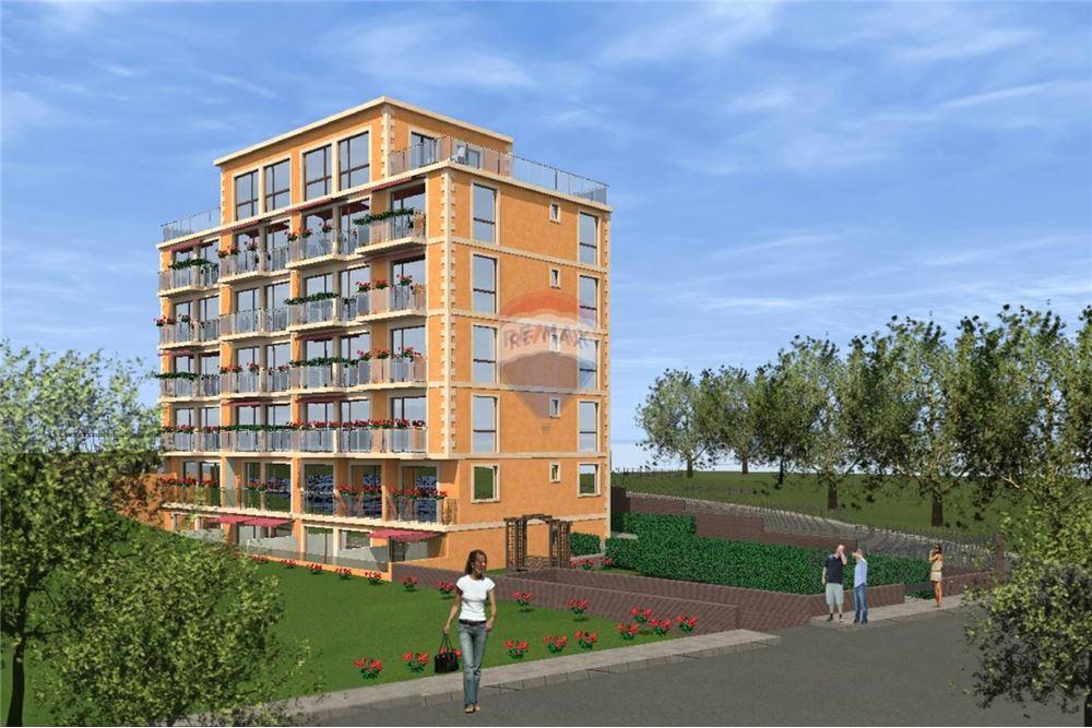 콘도/아파트 - 매각용 - м-т Кабакум, Област Варна, България - 1 - 360471005-65