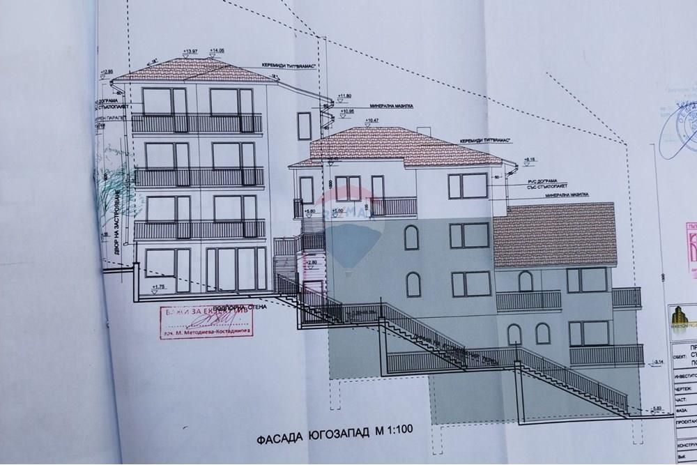 Хотел - За продажба - к.к. Чайка, Област Варна, България - А1.jpg - 360321001-516