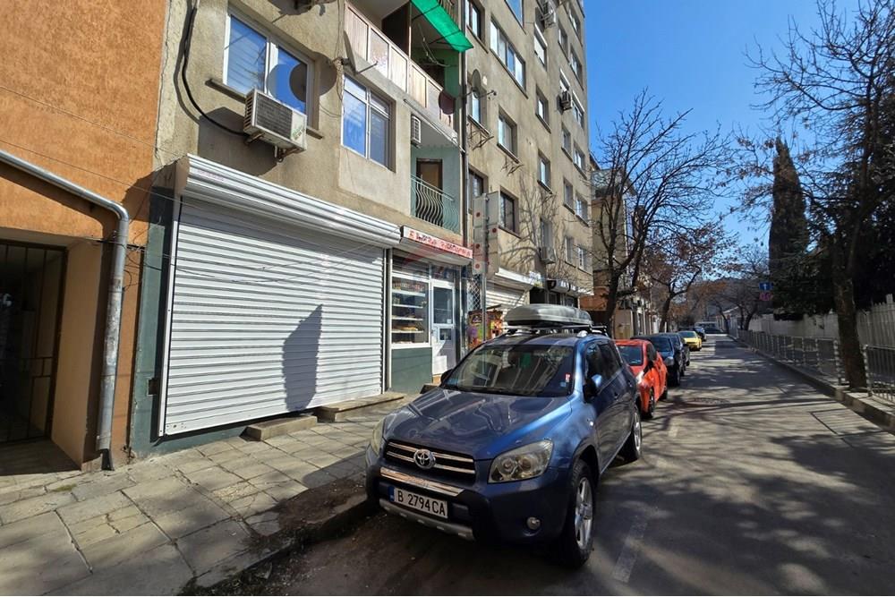 Търговски обект/Магазин - Под наем - гр. Варна, Област Варна, България - 20250225_114236.jpg - 360471023-58