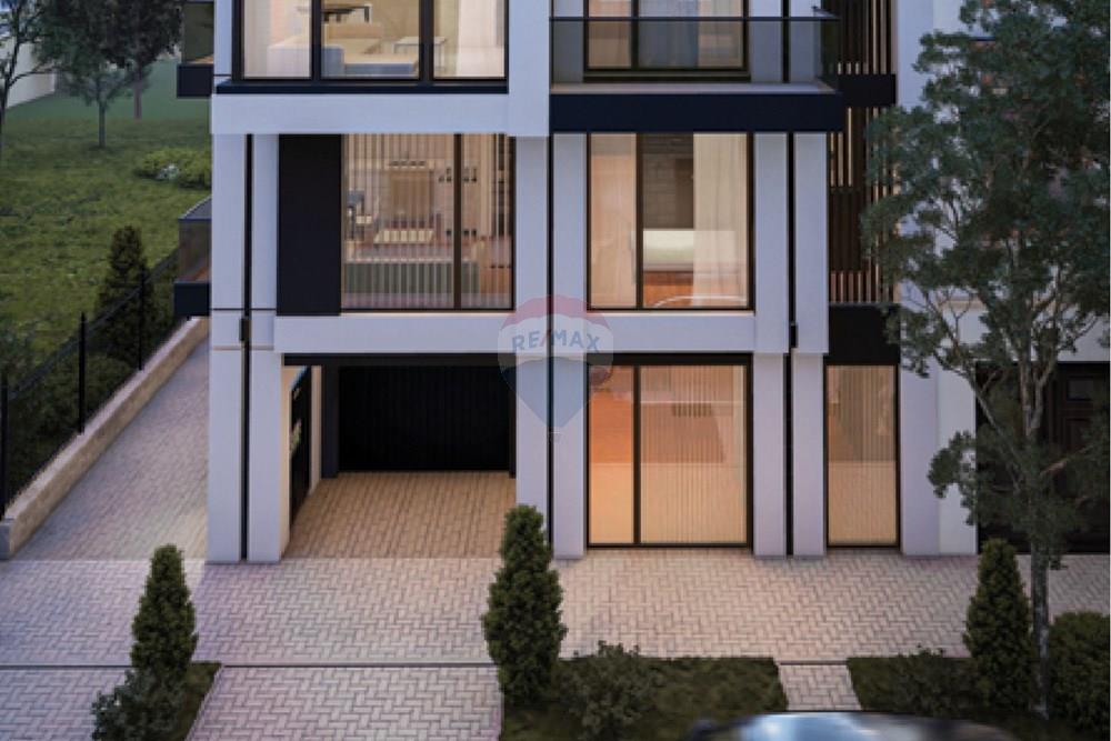 Апартамент - За продажба - гр. София, Област София град, България - Copy of A-B102 РАЗПРЕДЕЛЕНИЕ ПЪРВИ ЕТАЖ.pdf (1).jpg - 360411001-96