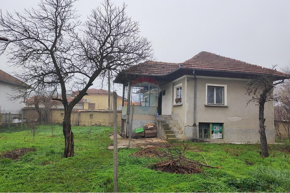 Селска къща - За продажба - с. Ресен, Област Велико Търново, България - IMG_20251216_103343.jpg - 360431003-150