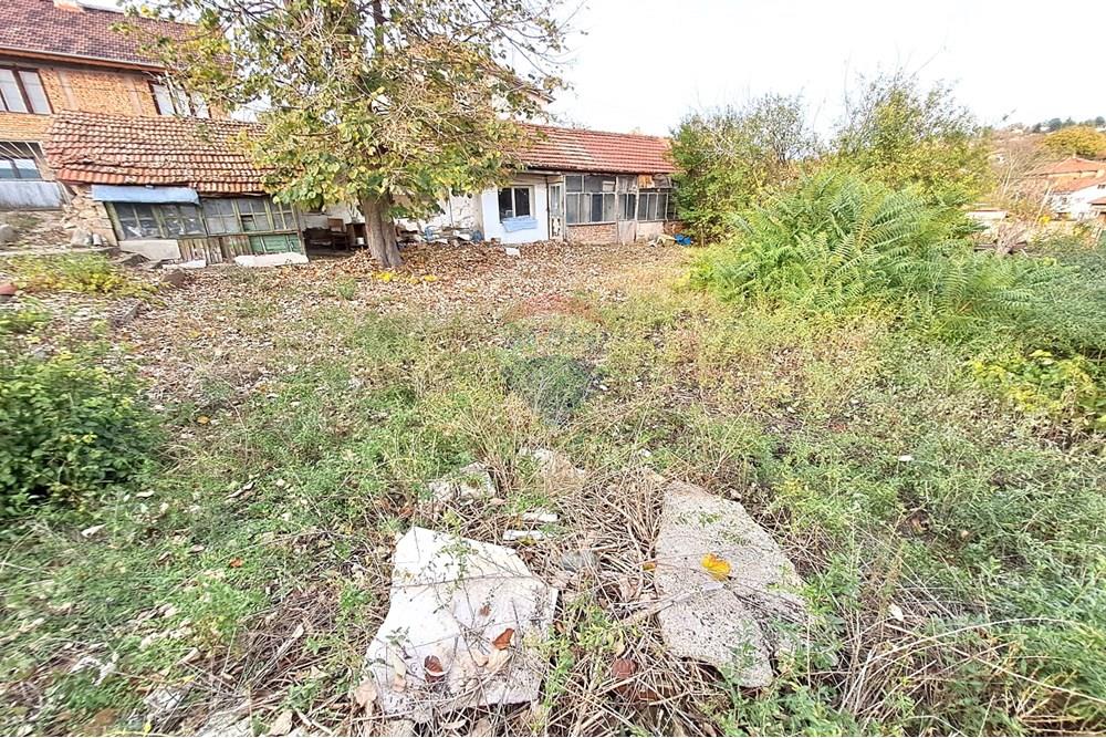 Селска къща - За продажба - с. Красен, Област Русе, България - 20251021_170701.JPG - 360451036-44