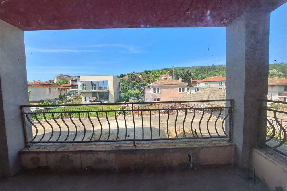 Хотел - За продажба - гр. Обзор, Област Бургас, България - Тераса - 360321001-518