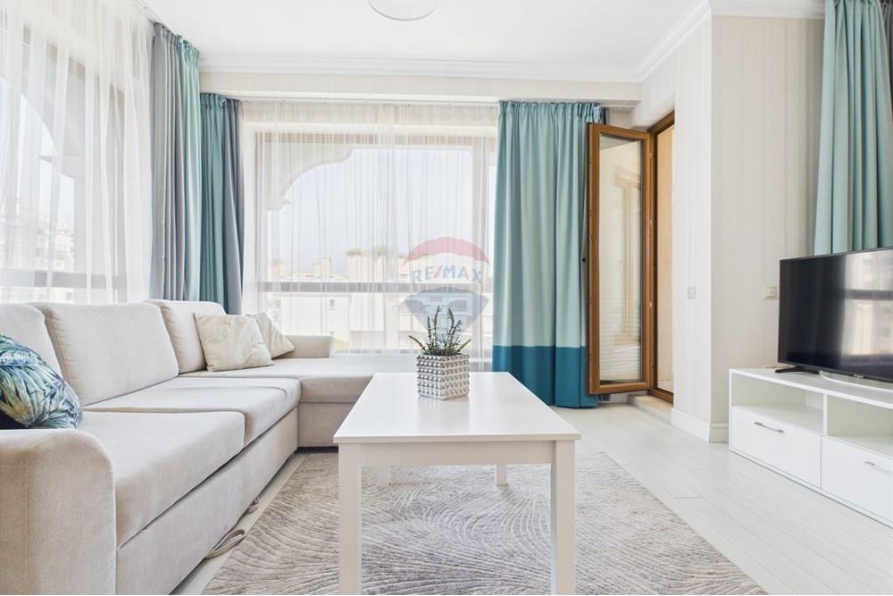 Апартамент - За продажба - к.к. Чайка, Област Варна, България - CAM02224G0-PR0255-STILL018.jpg - 360531007-18