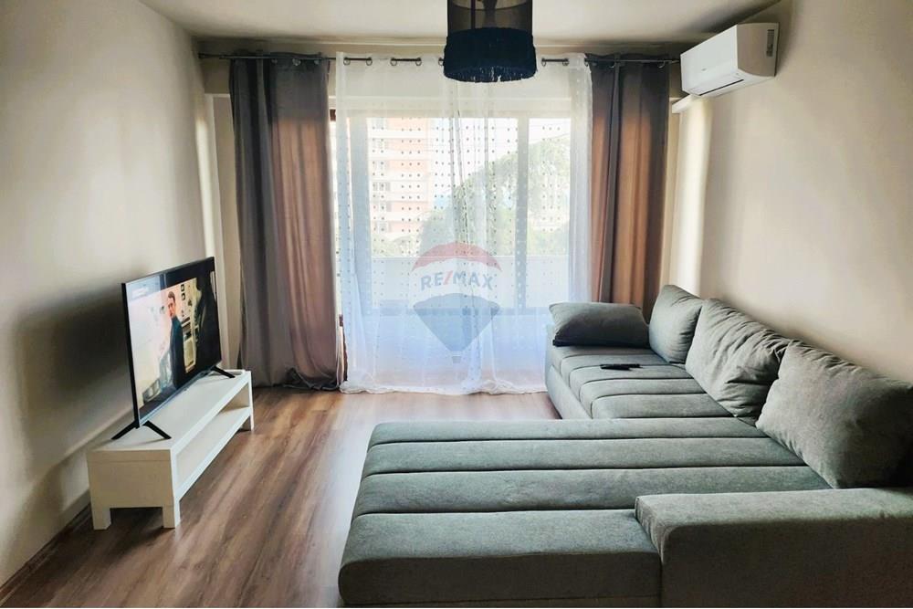 Апартамент - Под наем - гр. Варна, Област Варна, България - viber_изображение_2025-11-24_12-48-24-240.jpg - Всекидневна - 360321001-524