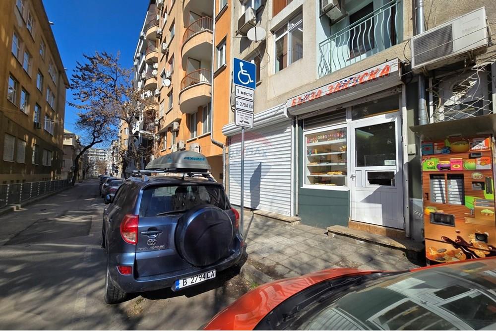 Търговски обект/Магазин - Под наем - гр. Варна, Област Варна, България - 20250225_114252.jpg - 360471023-58