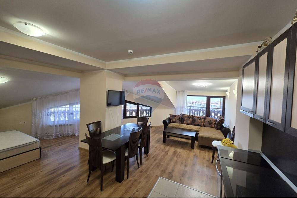 Апартамент - За продажба - гр. Банско, Област Благоевград, България - 11.jpeg - 360421008-136