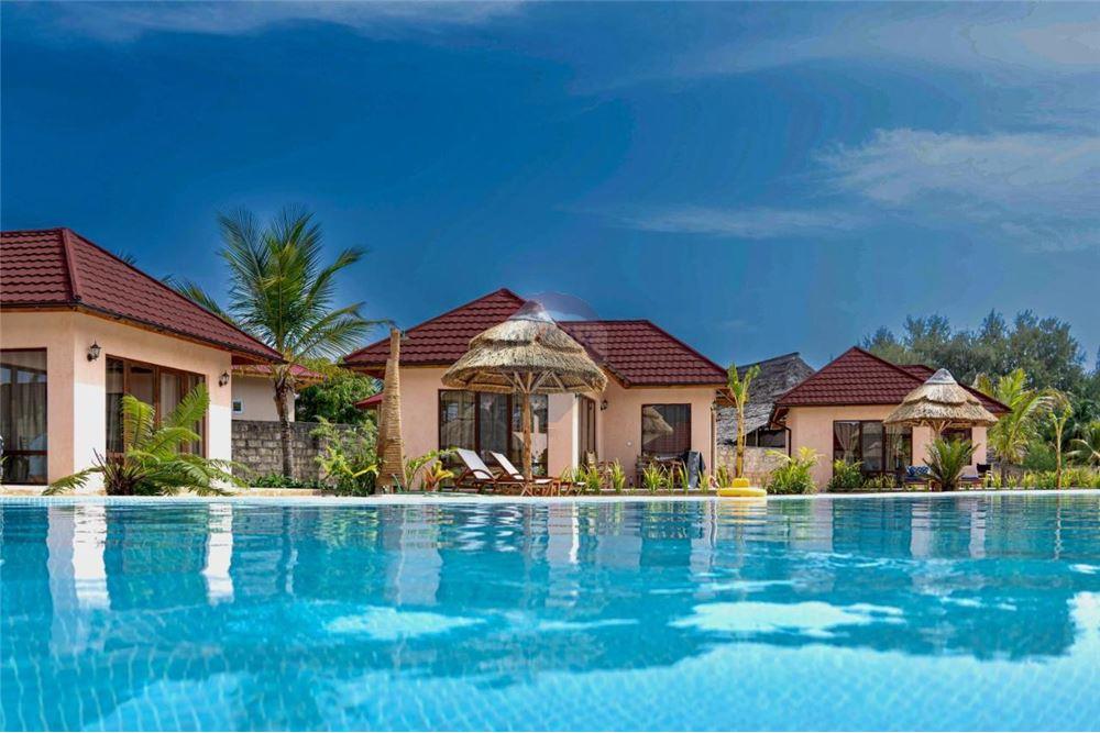 Хотел - За продажба - Zanzibar Central South, Zanzibar, Танзания - 2 - 360241007-96