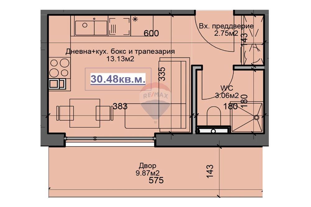 Апартамент - За продажба - гр. Варна, Област Варна, България - 2 - 360471021-41