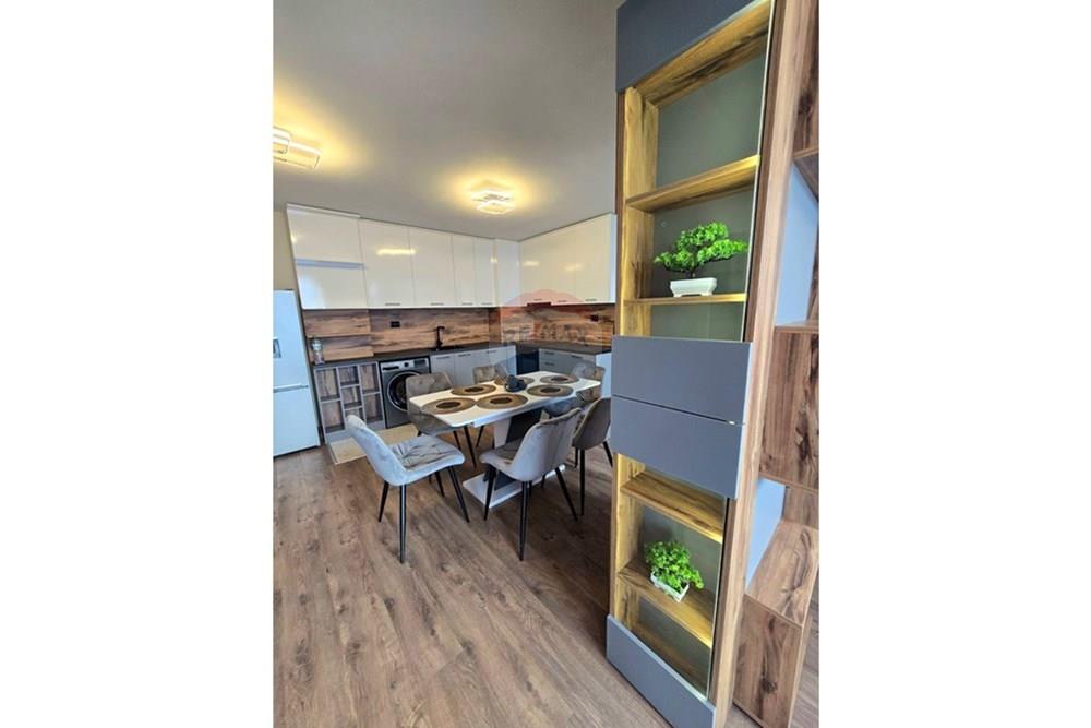 Апартамент - За продажба - гр. Стара Загора, Област Стара Загора, България - 3.jpg - 360281037-1