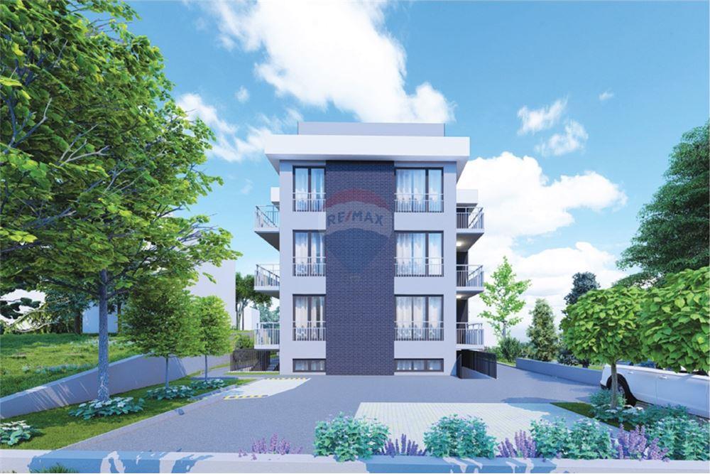 Мезонет - За продажба - гр. Варна, Област Варна, България - 5 - 360321001-526