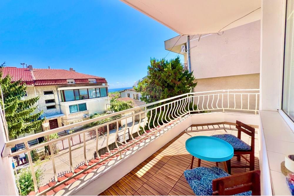 Къща близнак - Под наем - гр. Варна, Област Варна, България - IMG_5999.jpeg - 360391002-82