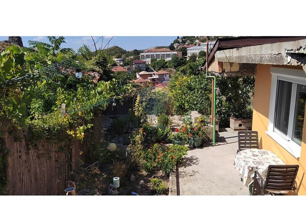 Case a schiera - In vendita - гр. Балчик, Област Добрич, България - IMG_20250909_115612.jpg - 360331026-33