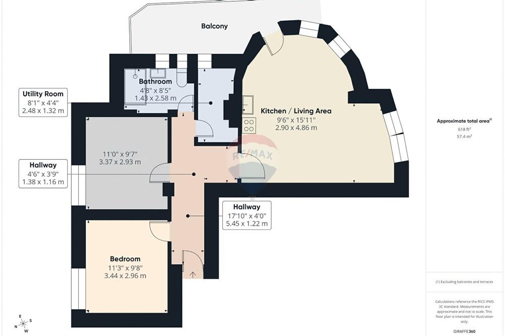 Апартамент - Под наем - гр. Варна, Област Варна, България - 60f8dfc4-b887-4d78-8945-4533d6c7e4b9.jpeg - 360471029-15