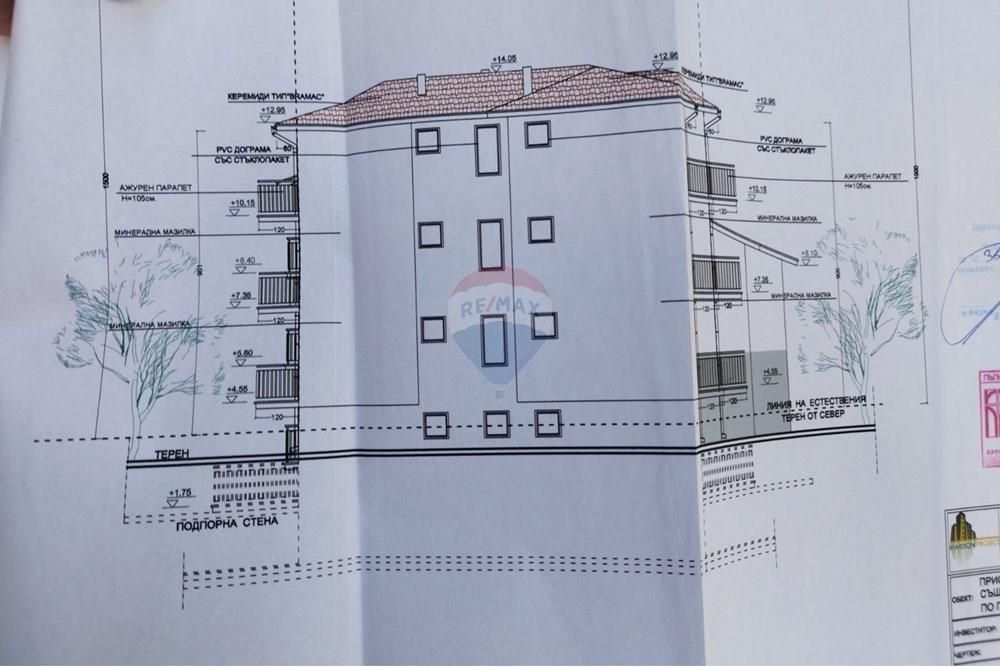 Хотел - За продажба - к.к. Чайка, Област Варна, България - А5.jpg - 360321001-516