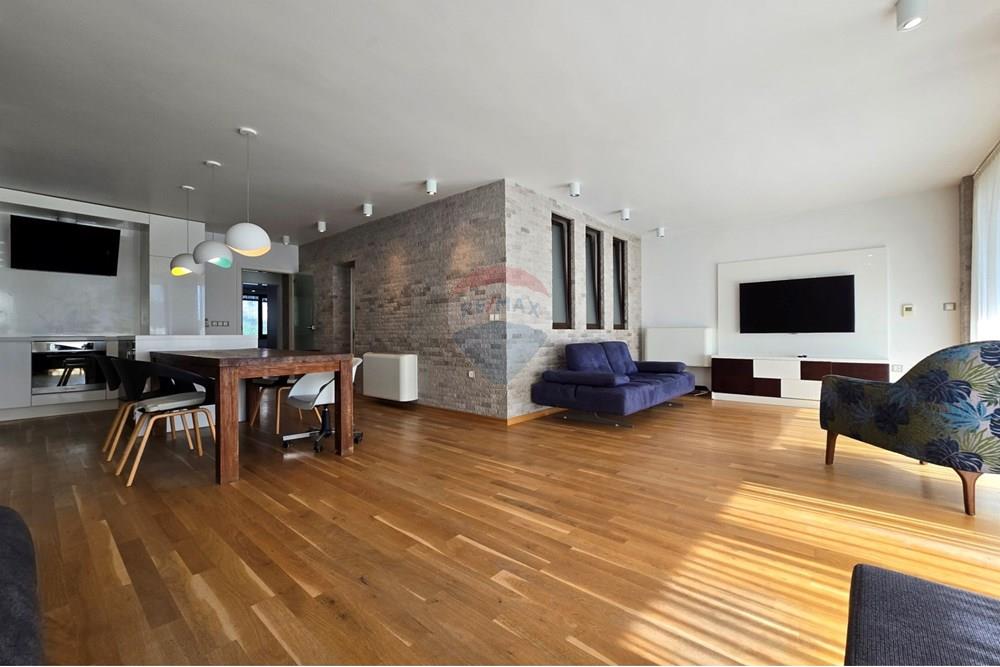 Butas - Parduodama - гр. Варна, Област Варна, България - 1.jpg - Svetainė/valgomasis - 360471023-37