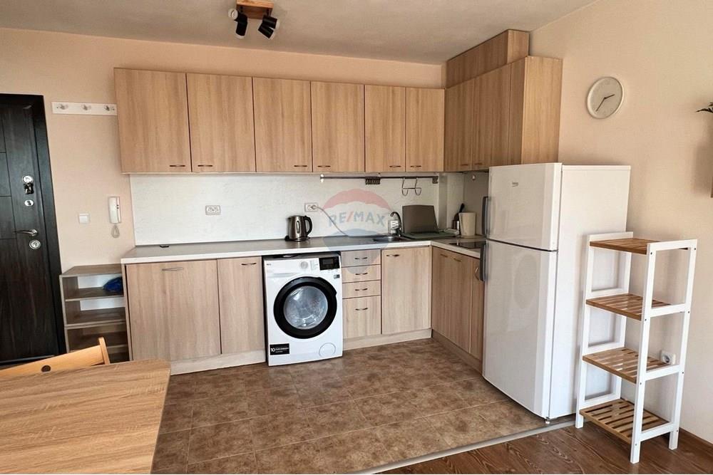 Апартамент - Под наем - гр. Варна, Област Варна, България - Кухня 1.jpg - 360301019-58