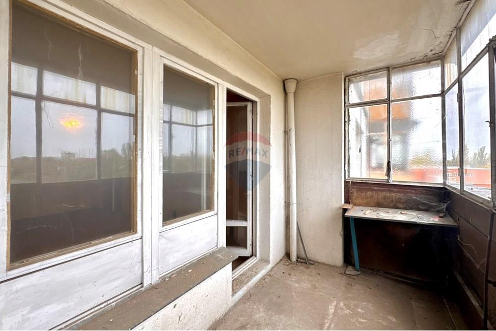 Апартамент - За продажба - гр. Русе, Област Русе, България - FullSizeRender-7.JPEG - Тераса - 360451033-98