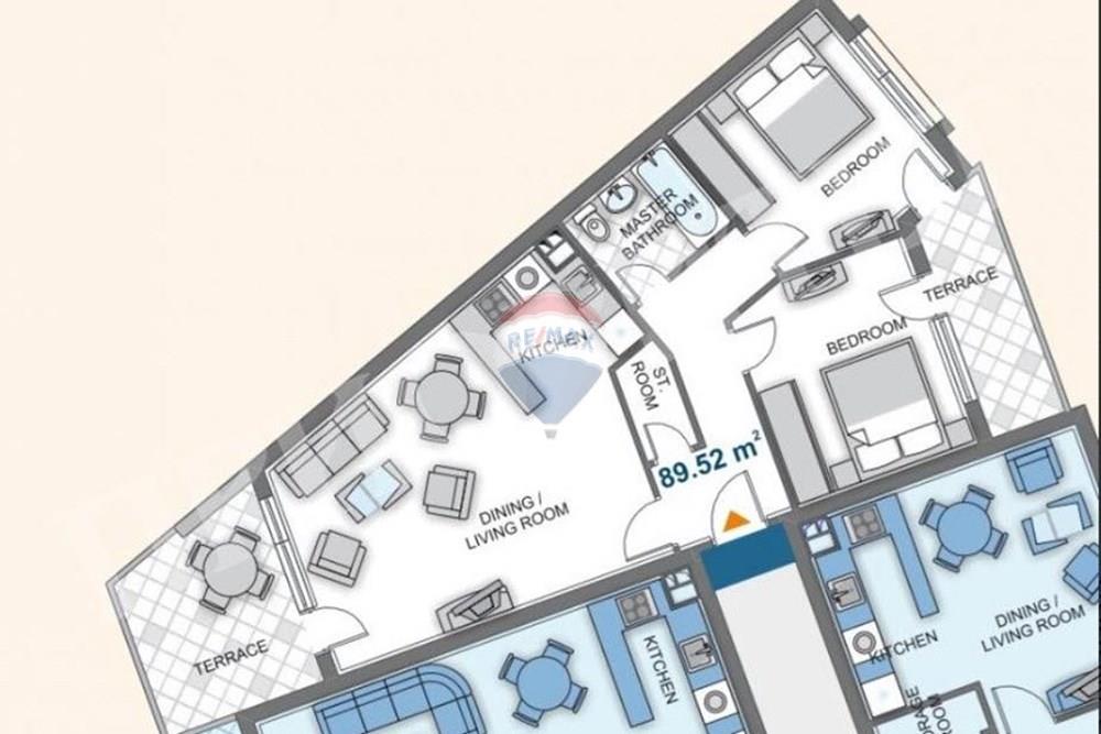 Апартамент - За продажба - гр. Варна, Област Варна, България - 6.jpg - 360391058-18