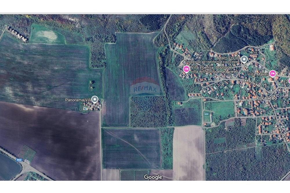 УПИ - За продажба - с. Рогачево, Област Добрич, България - viber_изображение_2025-07-06_22-24-55-121.jpg - Друга - 360321033-162