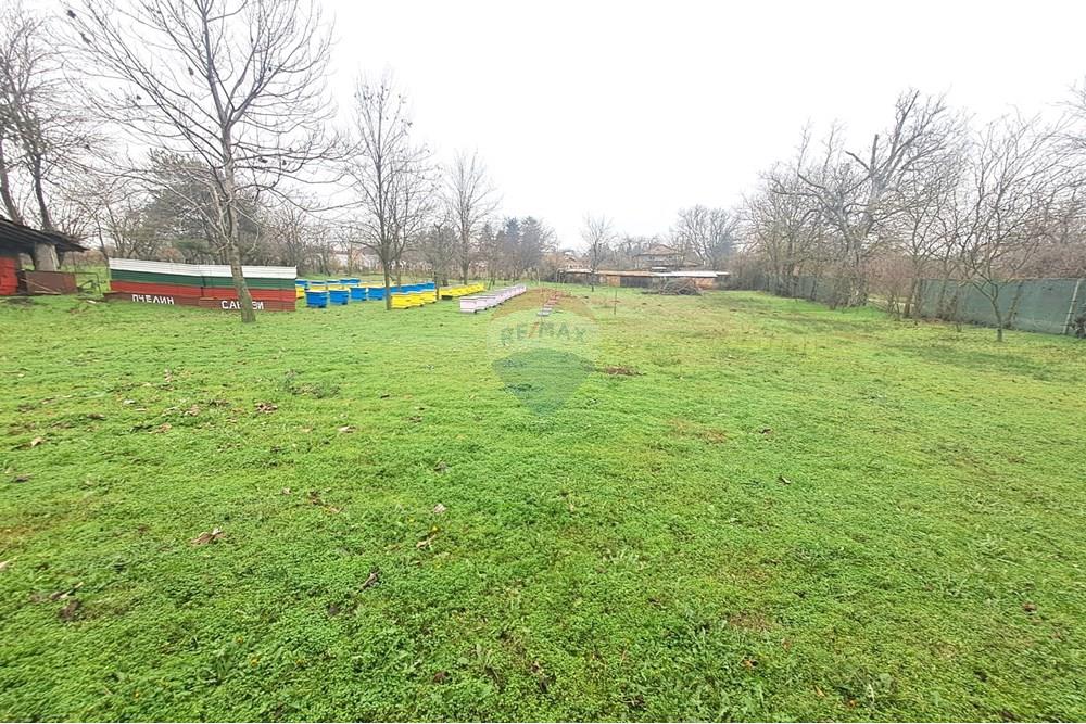 УПИ - За продажба - с. Бръшлен, Област Русе, България - 20251216_134512.JPG - 360451036-45