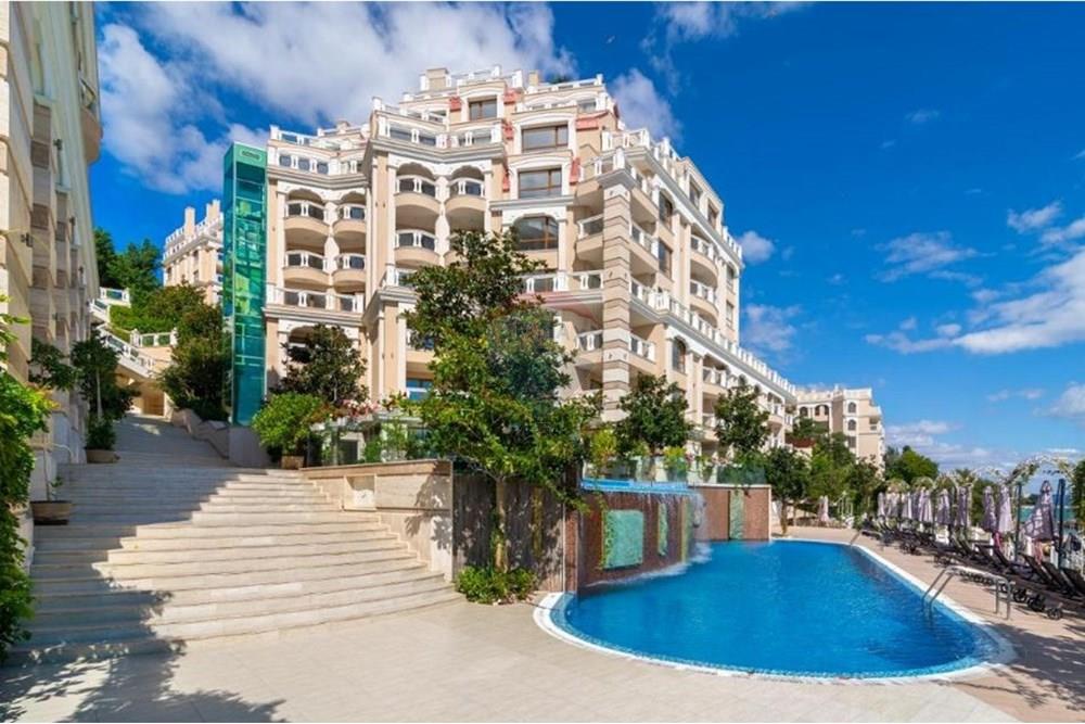 Апартамент - За продажба - к.к. Чайка, Област Варна, България - IMG_0012.jpeg - 360391003-99