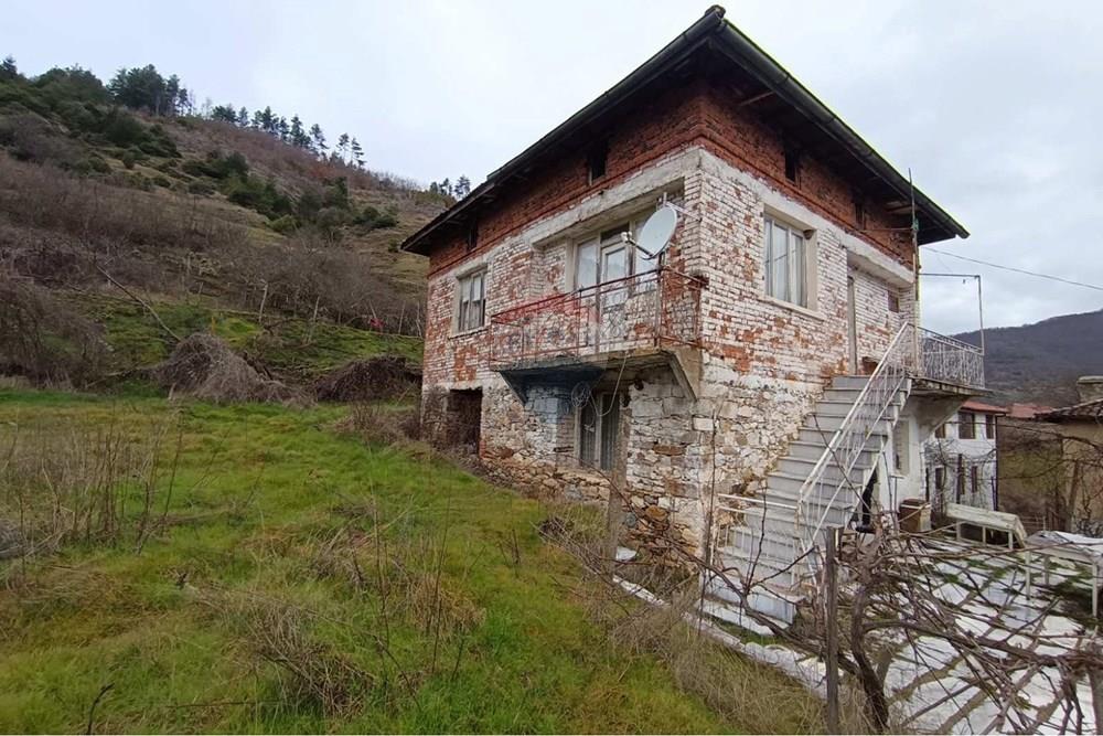 Селска къща - За продажба - с. Голешово, Област Благоевград, България - viber_изображение_2026-02-18_18-43-13-453.jpg - 360521005-19