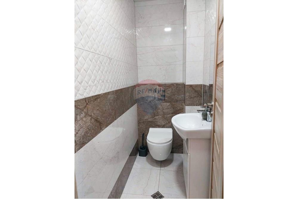 Ejerlejlighed - Til leje - гр. Варна, Област Варна, България - image00007.jpeg - Badeværelse - 360471029-11