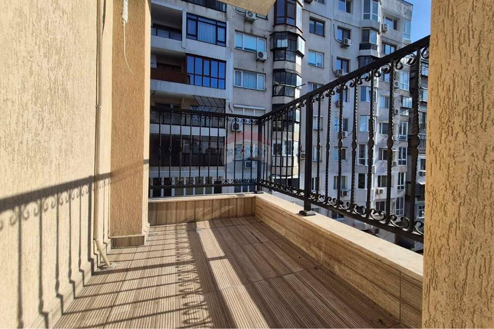 Апартамент - Под наем - гр. Варна, Област Варна, България - viber_изображение_2026-01-15_07-52-09-874.jpg - Тераса - 360511002-1029