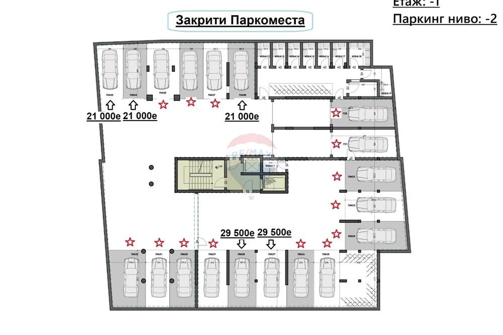Жилищна сграда - За продажба - гр. Варна, Област Варна, България - Cassa Bellisima 4.jpg - 360391046-36