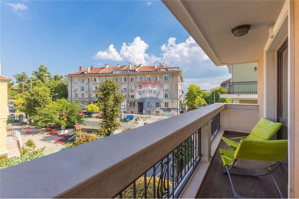 Condo/Apartment - For Rent/Lease - гр. Бургас, Област Бургас, Болгария - 7 - 360291004-106