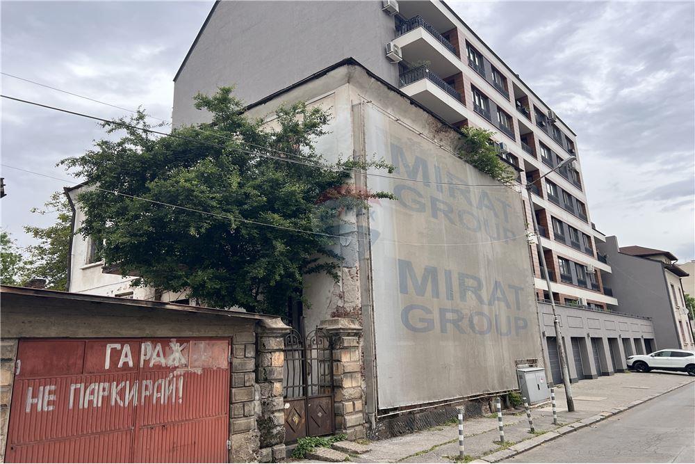 УПИ с виза - За продажба - гр. София, Област София град, България - 21 - 360241007-98