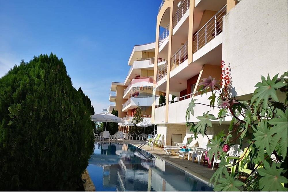 Апартамент - За продажба - гр. Каварна, Област Добрич, България - GTImageHandler (4).jpeg - 360391052-12