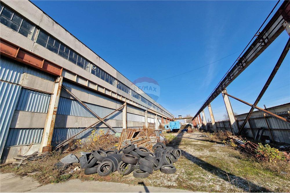 Magazyn - Sprzedaż - гр. Пловдив, Област Пловдив, България - 10 - 360261001-374