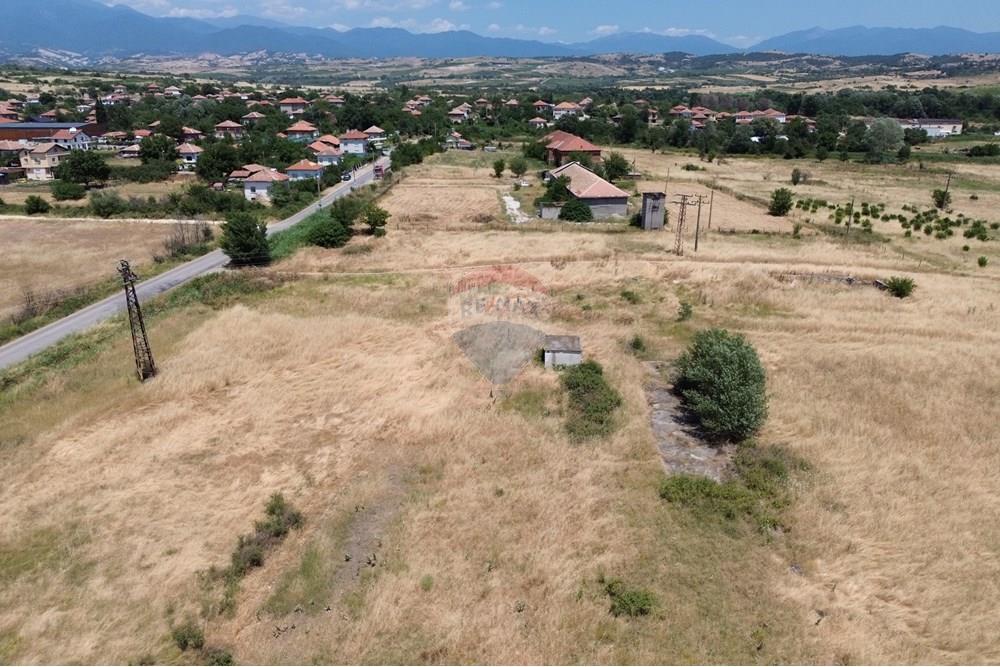 Поземлен имот - За продажба - с. Капатово, Област Благоевград, България - 2025-06-04 13.25.02.jpg - 360561012-216